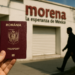 Confirma INE militancia  de ligado a mafia rumana  en Morena