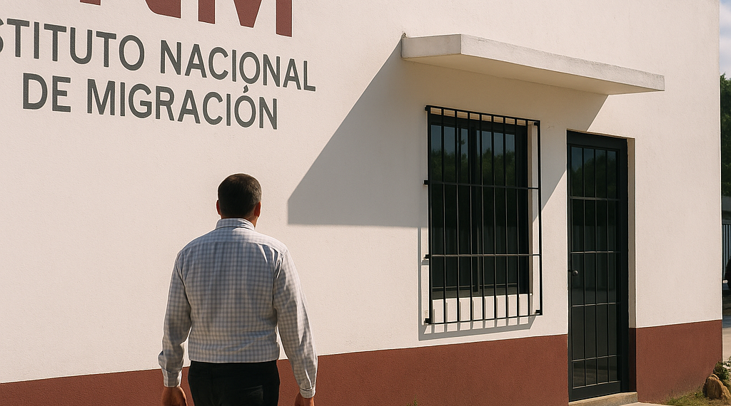 INM aclara que la salida de su delegado en Quintana Roo no fue por corrupción