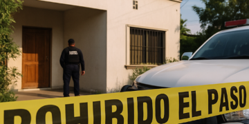 Recibe Imelda Castro protección para recorridos en Sinaloa