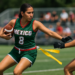 Dramático triunfo de México para ir a Semis en Flag Football