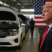 Presión arancelaria de Trump ya modifica decisiones de automotrices en México: Guajardo