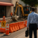 Empresas contienen impacto por obras que atraviesan la zona urbana de Querétaro
