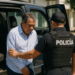 Dictan prisión preventiva a Ángel Aguirre