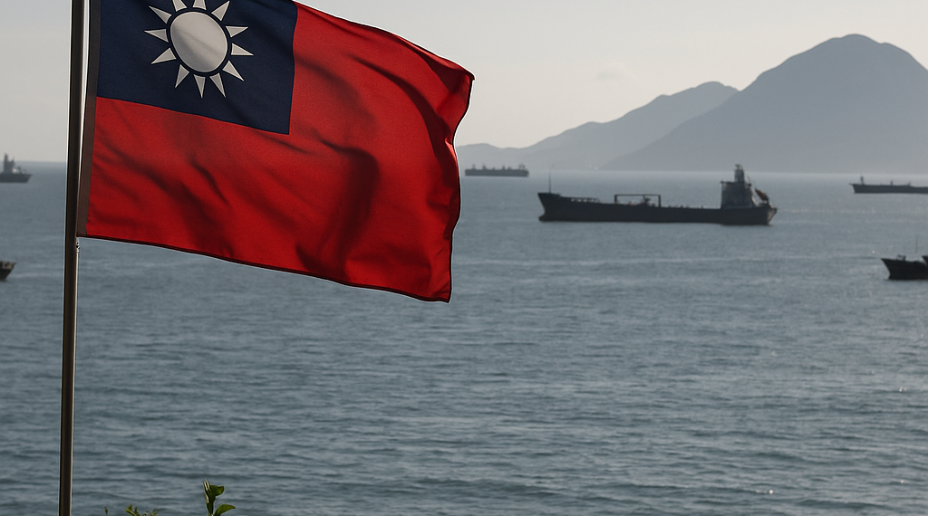 Por qué Taiwán y el Mar de China Meridional son importantes para Estados Unidos y el mundo