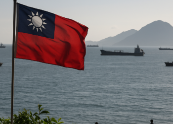 Por qué Taiwán y el Mar de China Meridional son importantes para Estados Unidos y el mundo