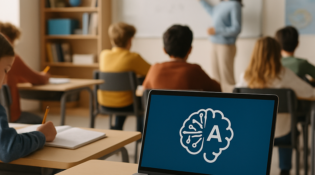 Necesarios, cambios en educación por uso de IA