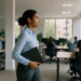 Se debe potenciar la fuerza de trabajo femenina: Pamela Díaz Loubet