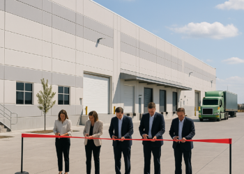 Inauguraciones confirman nearshoring pese a menor ritmo de anuncios de inversión