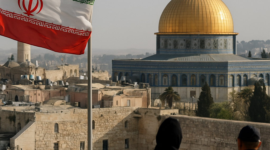 Continúa la incertidumbre en Medio Oriente: Irán amenaza con nuevos ataques mientras EEUU descarta extender el alto el fuego