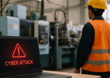 Hackeos impactan a la industria en Querétaro