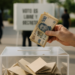 Avanza en INE bolsa  de 10 mil mdp para partidos