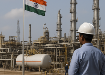 India obliga a sus refinerías a duplicar la producción de gas para blindarse ante eventuales crisis de suministro