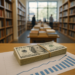 Publishing Industry Sold $32.5 Billion Worth Of Books In 2025