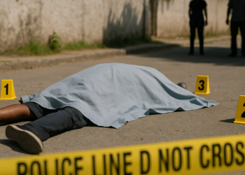 Reporta Inegi reducción en homicidios a niveles del 2012