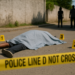 Reporta Inegi reducción en homicidios a niveles del 2012