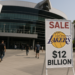 ¡Bombazo en la NBA! Venden los Lakers por más de 12.000 millones