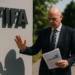 Infantino da marcha atrás y retira el plan de inversiones privadas en la FIFA