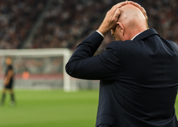 Infantino se enfrenta a una crisis tras pérdida de confianza de UEFA y CONCACAF