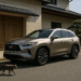 Infiniti QX65 2027: lujo, comodidad y refinamiento japonés