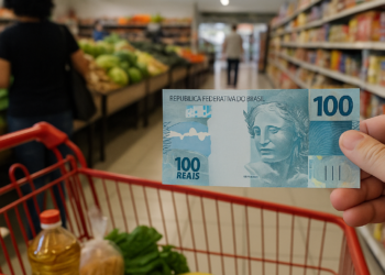 Inflación de Brasil desacelera en julio y vuelve al rango objetivo del Banco Central