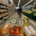 Inflación en Estados Unidos se modera a 3.4% anual en julio: IPC