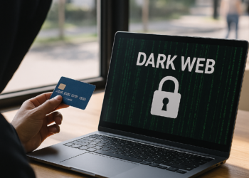 Datos de tarjetas, entre la información financiera más expuesta en la dark web