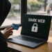 Datos de tarjetas, entre la información financiera más expuesta en la dark web