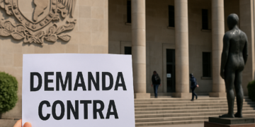 Promueven primeros amparos contra proceso de UNAM