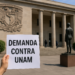 Promueven primeros amparos contra proceso de UNAM