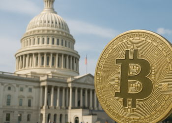 Proyecto de ley para criptomonedas en camino en EU