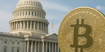 Proyecto de ley para criptomonedas en camino en EU