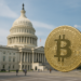 Proyecto de ley para criptomonedas en camino en EU