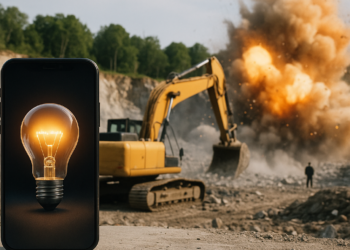 Las patentes, la competencia y el poder de la destrucción creativa