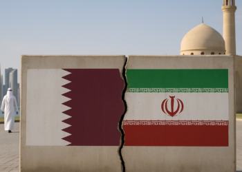 Agentes iraníes en Qatar inquietan a Medio Oriente: sospechas de una creciente complicidad entre Doha y Teherán