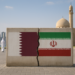 Agentes iraníes en Qatar inquietan a Medio Oriente: sospechas de una creciente complicidad entre Doha y Teherán