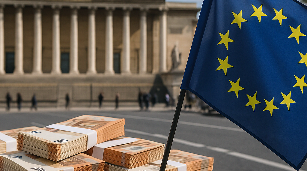 El Instituto para la Economía Eficiente alerta de que España incumple la regla de gasto europea en el primer trimestre de 2026