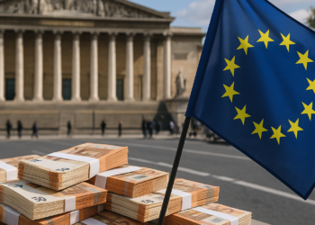 El Instituto para la Economía Eficiente alerta de que España incumple la regla de gasto europea en el primer trimestre de 2026