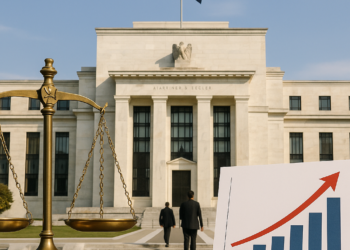 Miembros de la Fed plantearon subir la tasa de interés desde julio: Minutas