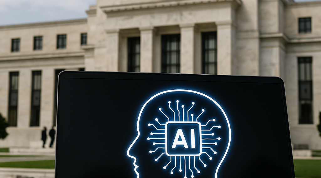 IA, en la mira de algunos responsables de la Fed