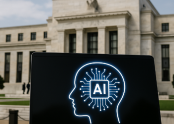 IA, en la mira de algunos responsables de la Fed