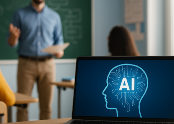 IA en las aulas: el reto de enseñar a una generación a pensar, cuestionar y evaluar