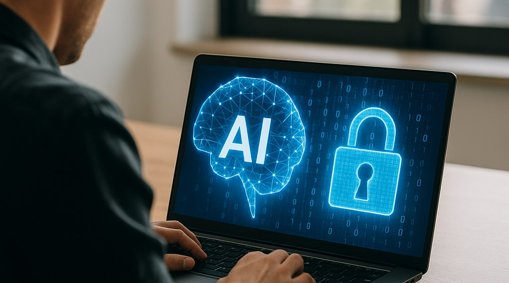 IA y ciberseguridad son las prioridades tecnológicas de las empresas en México y el mundo
