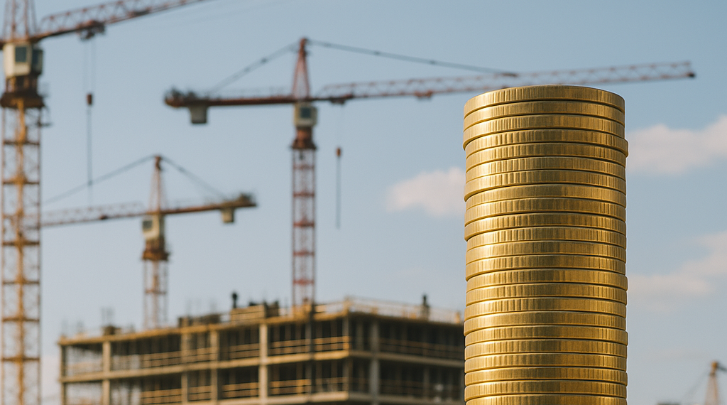CCE afirma que inversión fluye y hay crecimiento; se destraban 3,500 millones de dólares