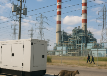Inversión en subestaciones de energía, alternativa para la industria en Querétaro