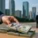 Inversión extranjera récord: la confianza se construye en casa