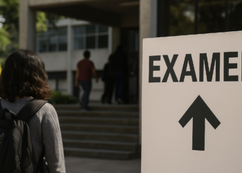Indagará ASF filtraciones en examen de la UNAM