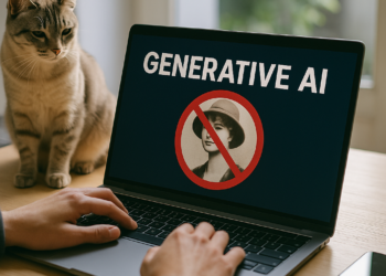 Study Says If AI Trained on Enough Inputs, Images Can’t Be Traced