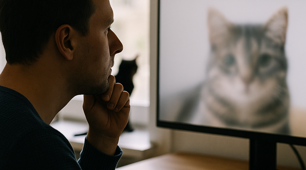 Study Says If AI Trained on Enough Inputs, Images Can’t Be Traced