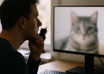 Study Says If AI Trained on Enough Inputs, Images Can’t Be Traced