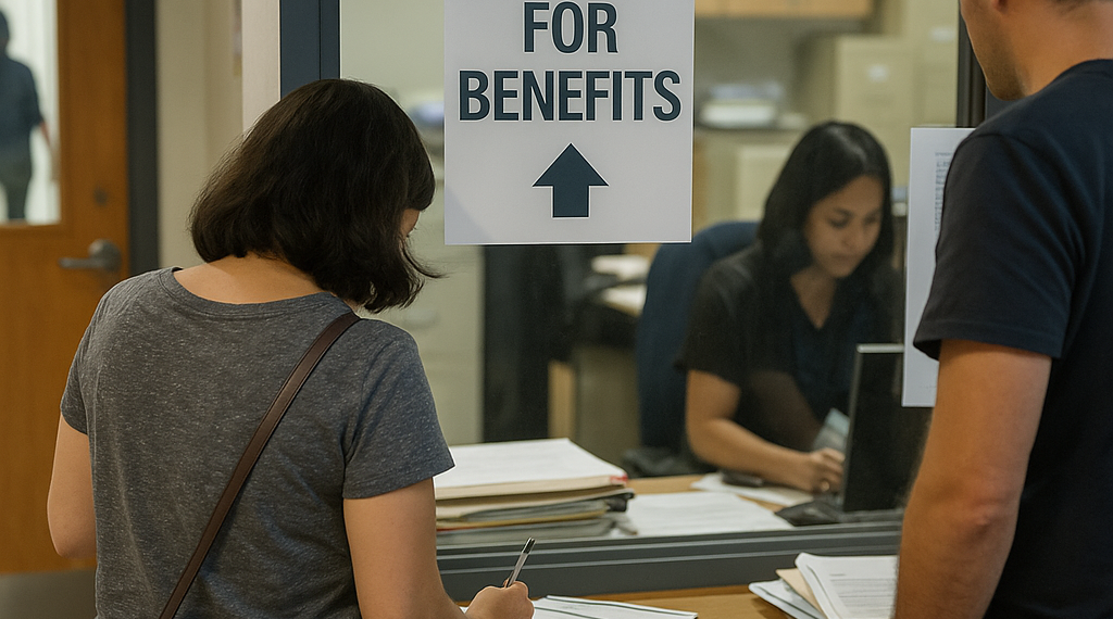 Study: To Get Employees to Use a Benefit, Make Signing Up a Little Harder